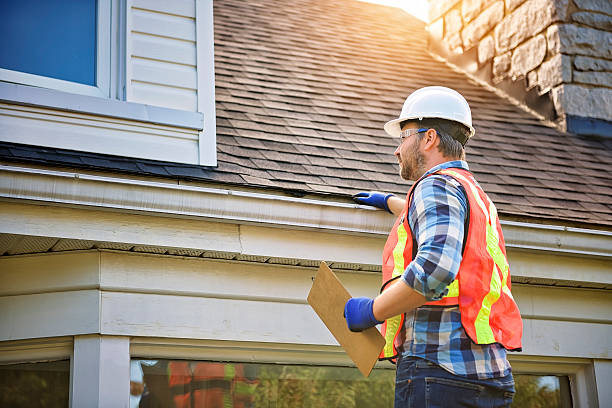 Trusted Roof Replacement service in Carnegie, OK - Ben Roofing and Steel LLC